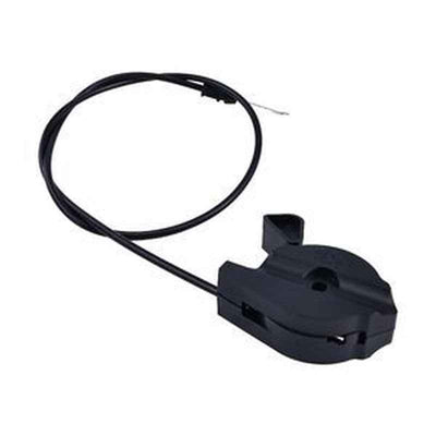 Control Throttle Cable 532417238 for Husqvarna AYP Lawn Tractor