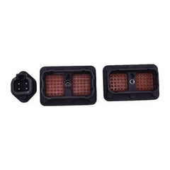 Módulo de unidad de control ECM P3684275 para motor Cummins ISX CM871 B5.9