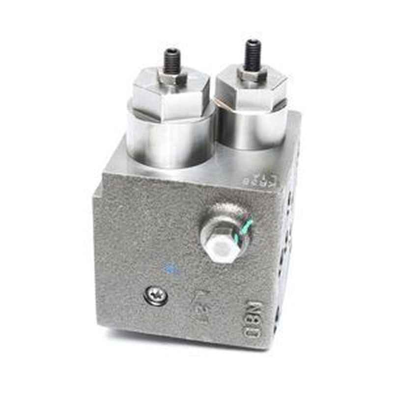 Control Unit VOE17210426 for Volvo Excavator ECR50D & Loaders