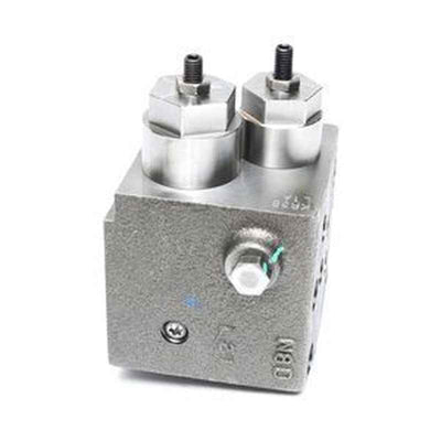 Control Unit VOE17210426 for Volvo Excavator ECR50D & Loaders