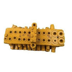 Control Valve 723-37-12300 for Komatsu Excavator PC100-6 PC120-6