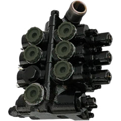 Válvula de control A20A7-30431 para montacargas Heli CPCD20-35 y Hangcha CPQD20N
