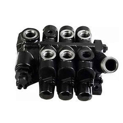 Control Valve A20A7-30431 for Heli CPCD20-35 & Hangcha CPQD20N Forklift
