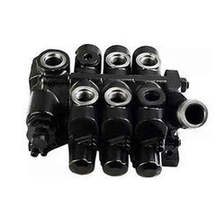 Control Valve A20A7-30431 for Heli CPCD20-35 & Hangcha CPQD20N Forklift