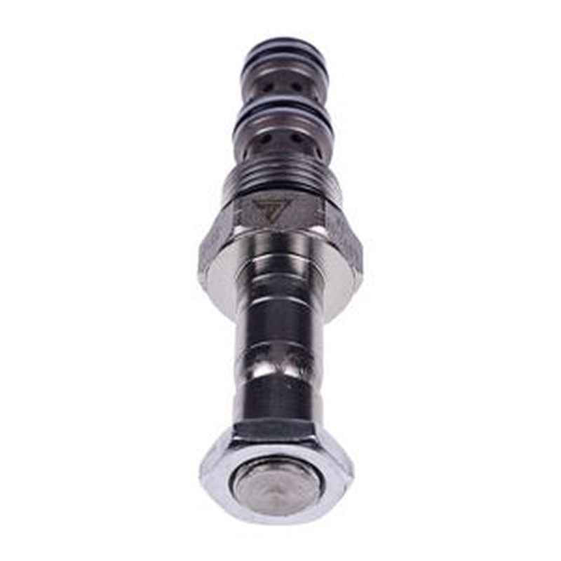 Heavy-Duty Control Valve Cartridge Assembly 7-126-604GT for Genie Telehandler