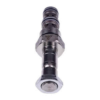 Heavy-Duty Control Valve Cartridge Assembly 7-126-604GT for Genie Telehandler