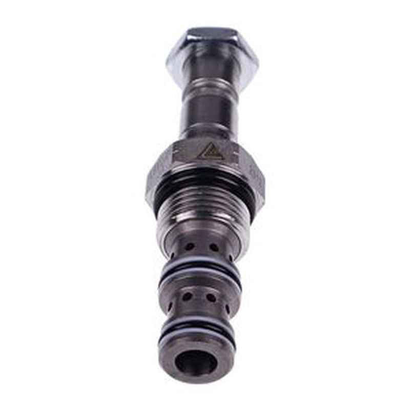 Heavy-Duty Control Valve Cartridge Assembly 7-126-604GT for Genie Telehandler