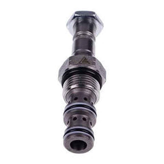 Heavy-Duty Control Valve Cartridge Assembly 7-126-604GT for Genie Telehandler