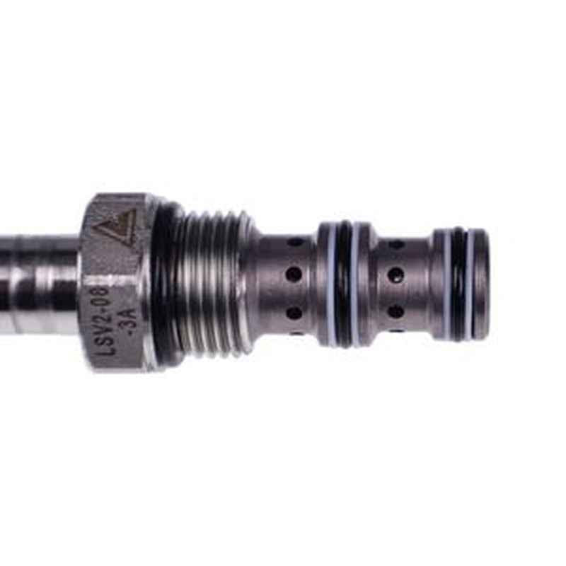 Heavy-Duty Control Valve Cartridge Assembly 7-126-604GT for Genie Telehandler