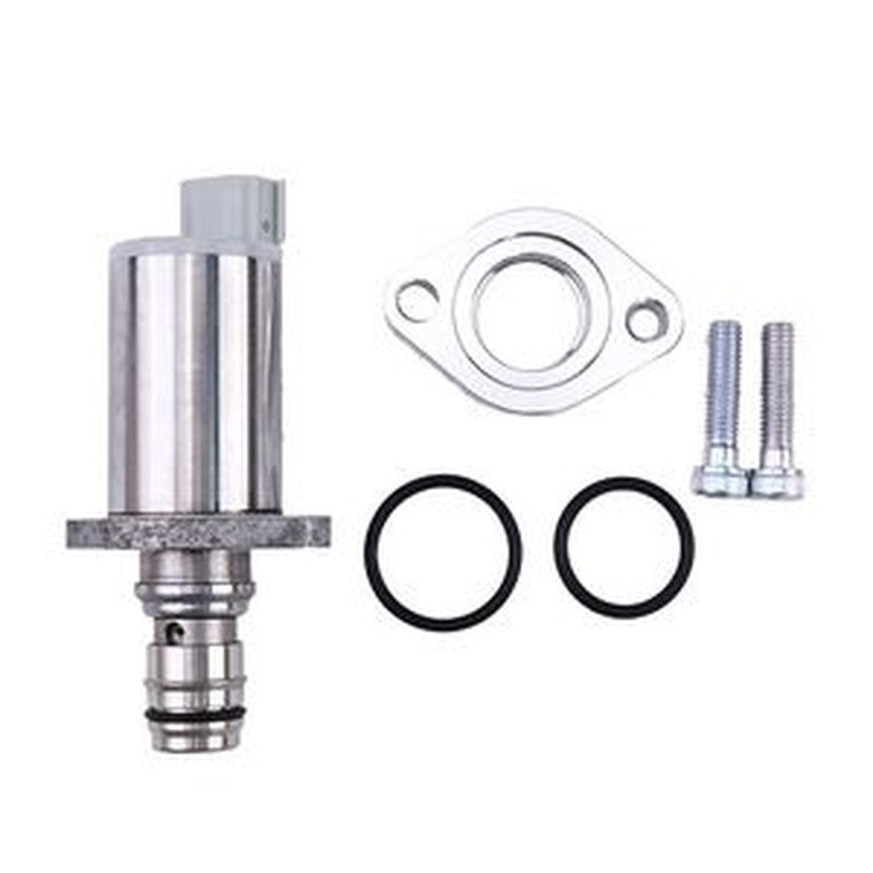 SCV Valve RE543767 for John Deere Loader 310K 310SK 410K buymachineryparts