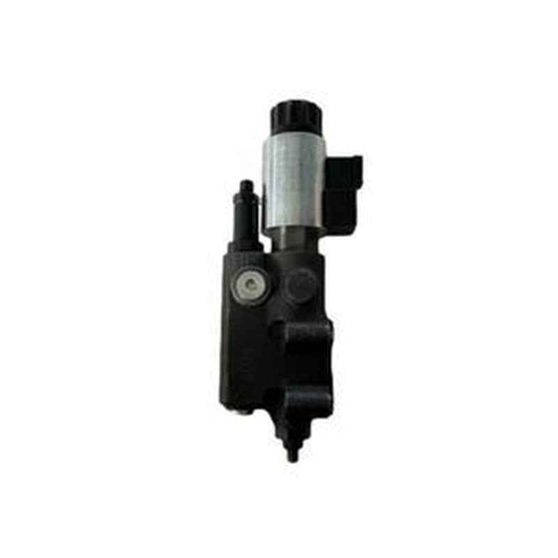 Control Valve VOE17487756 for Volvo A25G A30G A35G A40G A45G FS Articulated Hauler