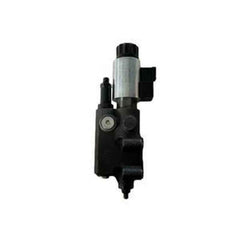 Control Valve VOE17487756 for Volvo A25G A30G A35G A40G A45G FS Articulated Hauler