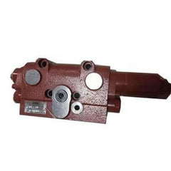 Control Valve YN30V00075F1 for Kobelco Excavators SK115SR SK135SR-1E SK160LC-6E SK200SRLC-1S