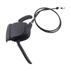 Control Cable 589818808 for Husqvarna Mower HU 700 LC 356 AWD 7022 KR HD 800