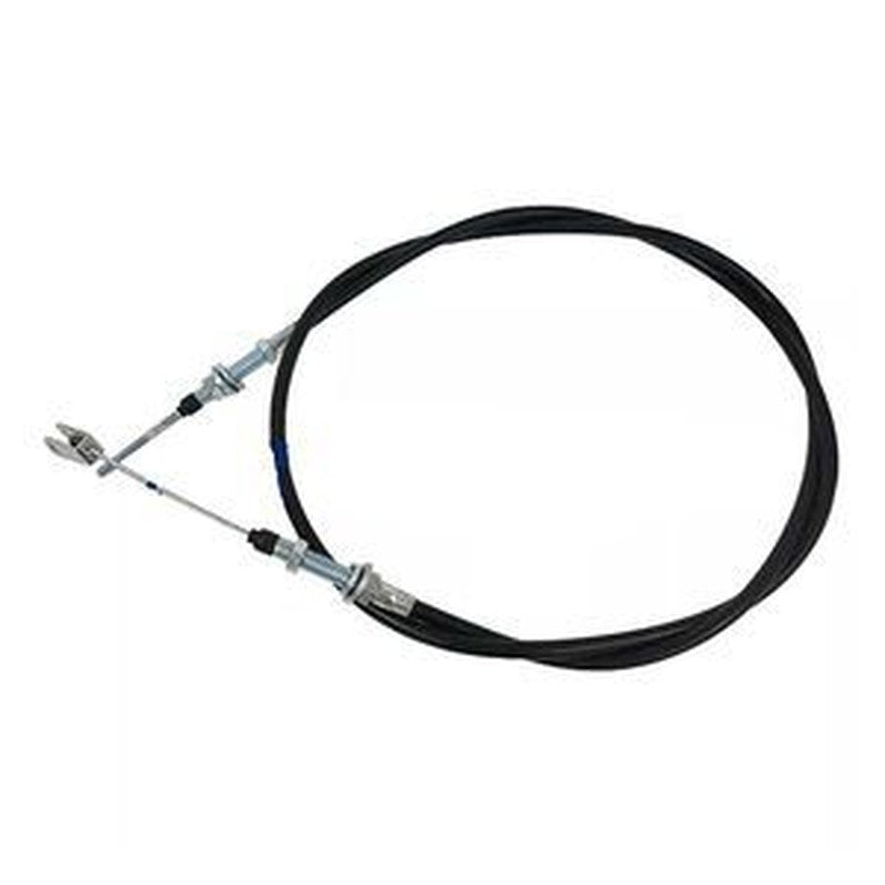 Control Cable Assembly 47140-13904-71 for Toyota 7FBR Forklifts
