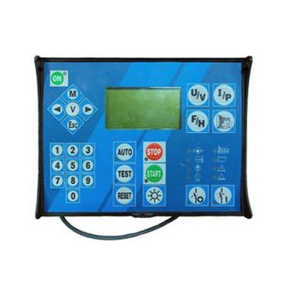 Control Panel MICS for Kohler Engines