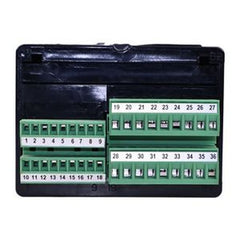 Controller 1604938203 for Atlas Copco Generator QAS30