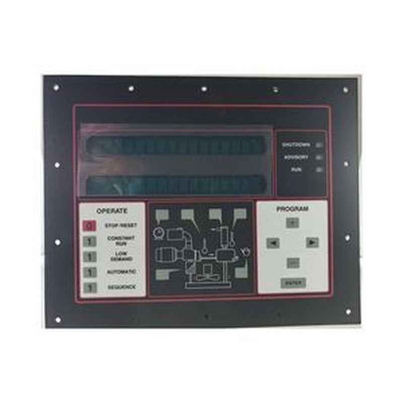Controller 302-1173 for Gardner Denver Air Compressor EBQ99M