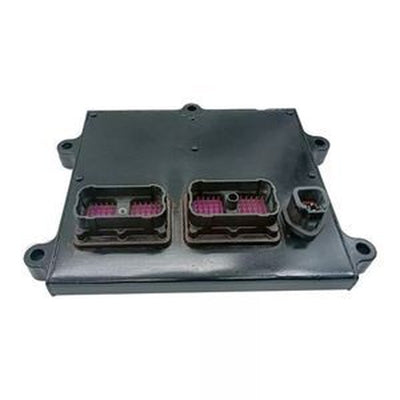 Controller 600-467-1901 for Komatsu SAA6D107E-1 Engine Loader WA320PZ-6