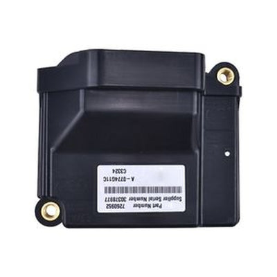 Controller 7260952 7003486 for Bobcat Skid Steer Loader S70