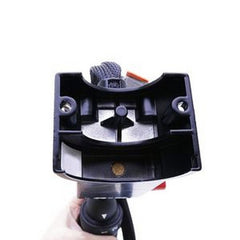 Controller 4 Speed Transmission Range Selector 91473031 for JLG G9-43A G6-42A