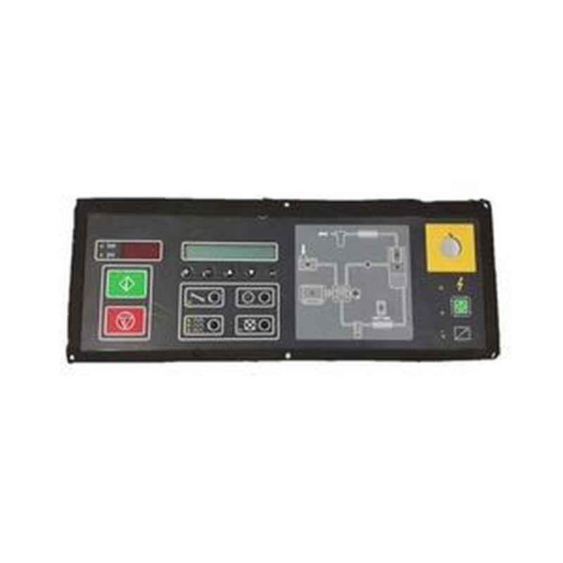 Compair Compressor Controller Controller Assembly C20606-120 for Compair Air Compressors ...