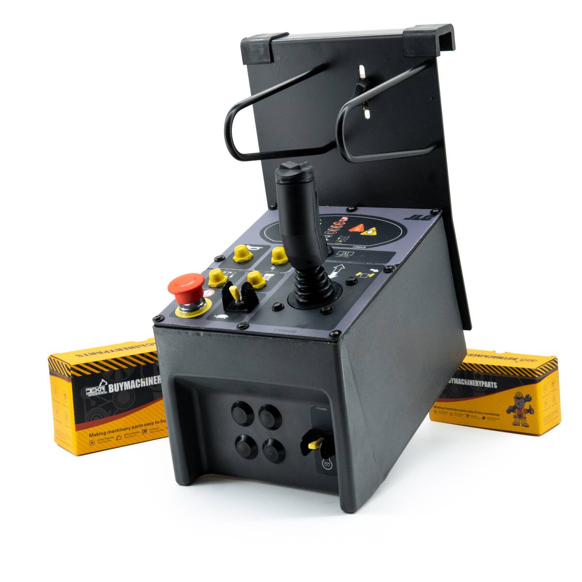 Jlg Controller Controller Box Joystick Platform 1810017 for JLG Lift 260MRT ...