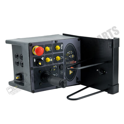 Controller Box Joystick Platform 1810017 for JLG Lift 260MRT