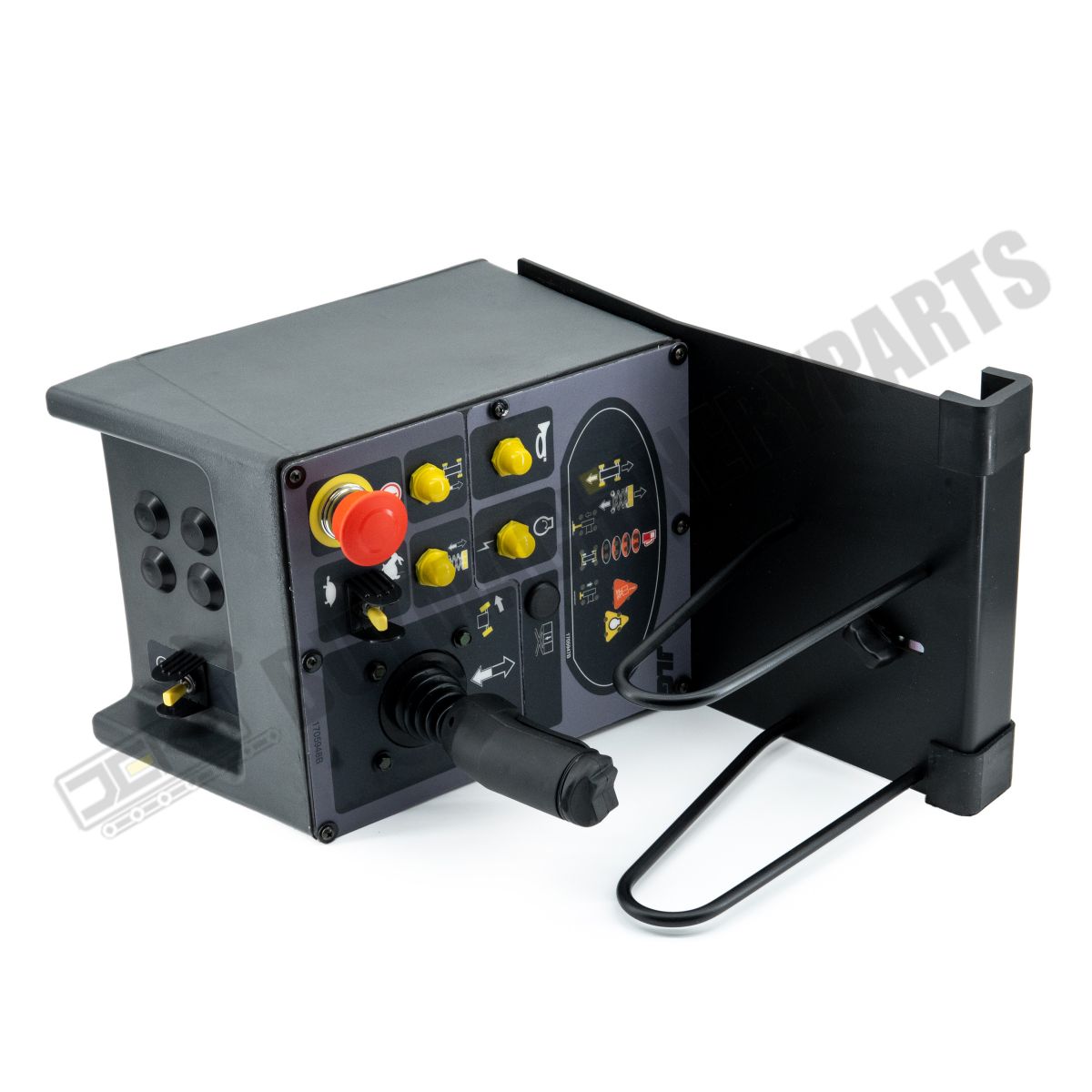 Jlg Controller Controller Box Joystick Platform 1810017 for JLG Lift 260MRT ...