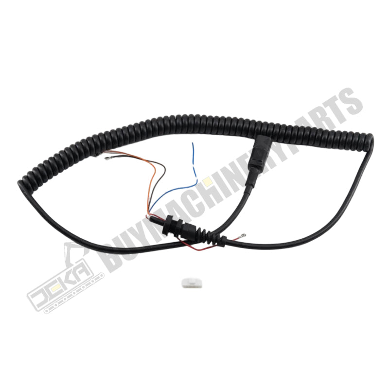 Controller Coil Cord 235464 235464GT for Genie Lift GS-1930 GS-1932 GS-2032 GS-2046 GS-2632 GS-2646 buymachineryparts