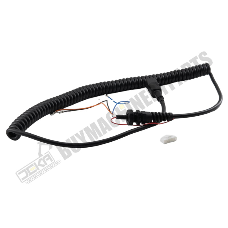 Controller Coil Cord 235464 235464GT for Genie Lift GS-1930 GS-1932 GS-2032 GS-2046 GS-2632 GS-2646 buymachineryparts