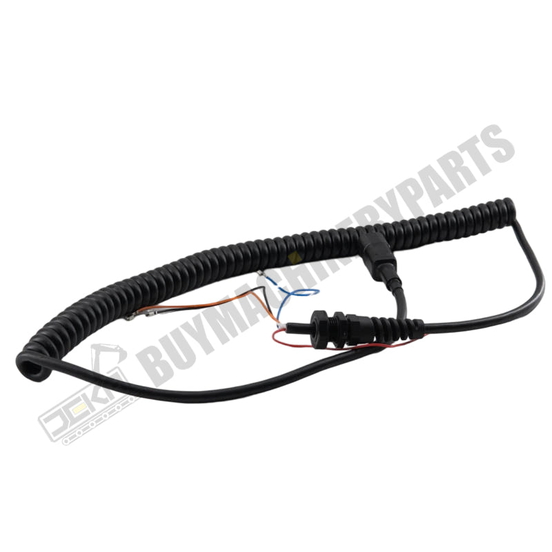 Controller Coil Cord 235464 235464GT for Genie Lift GS-1930 GS-1932 GS-2032 GS-2046 GS-2632 GS-2646 buymachineryparts