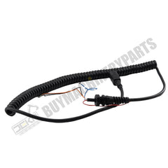 Controller Coil Cord 235464 235464GT for Genie Lift GS-1930 GS-1932 GS-2032 GS-2046 GS-2632 GS-2646 buymachineryparts