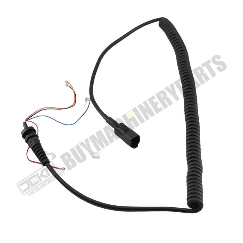 Controller Coil Cord 235464 235464GT for Genie Lift GS-1930 GS-1932 GS-2032 GS-2046 GS-2632 GS-2646 buymachineryparts