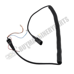 Controller Coil Cord 235464 235464GT for Genie Lift GS-1930 GS-1932 GS-2032 GS-2046 GS-2632 GS-2646 buymachineryparts