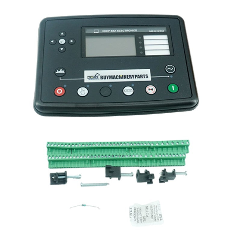 Controller DSE8610 MKII for Deep Sea Electronics Deep Sea Module ...