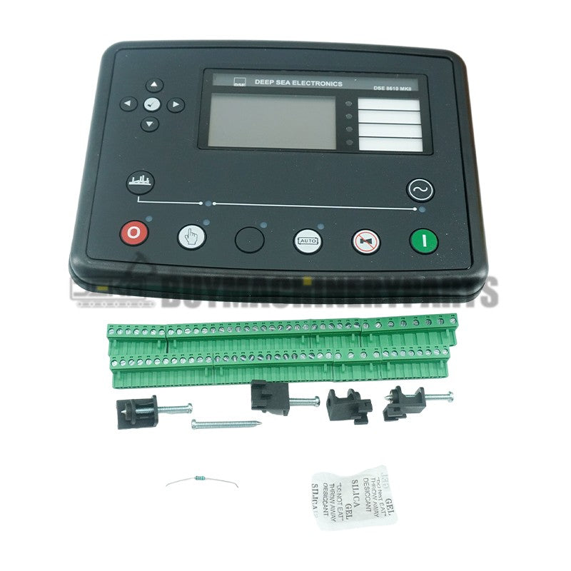 Controller DSE8610 MKII for Deep Sea Electronics Deep Sea Module ...