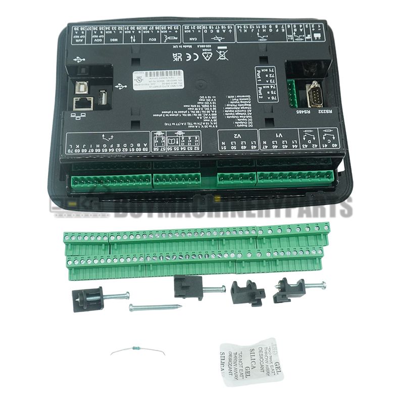 Controller DSE8610 MKII for Deep Sea Electronics Deep Sea Module ...