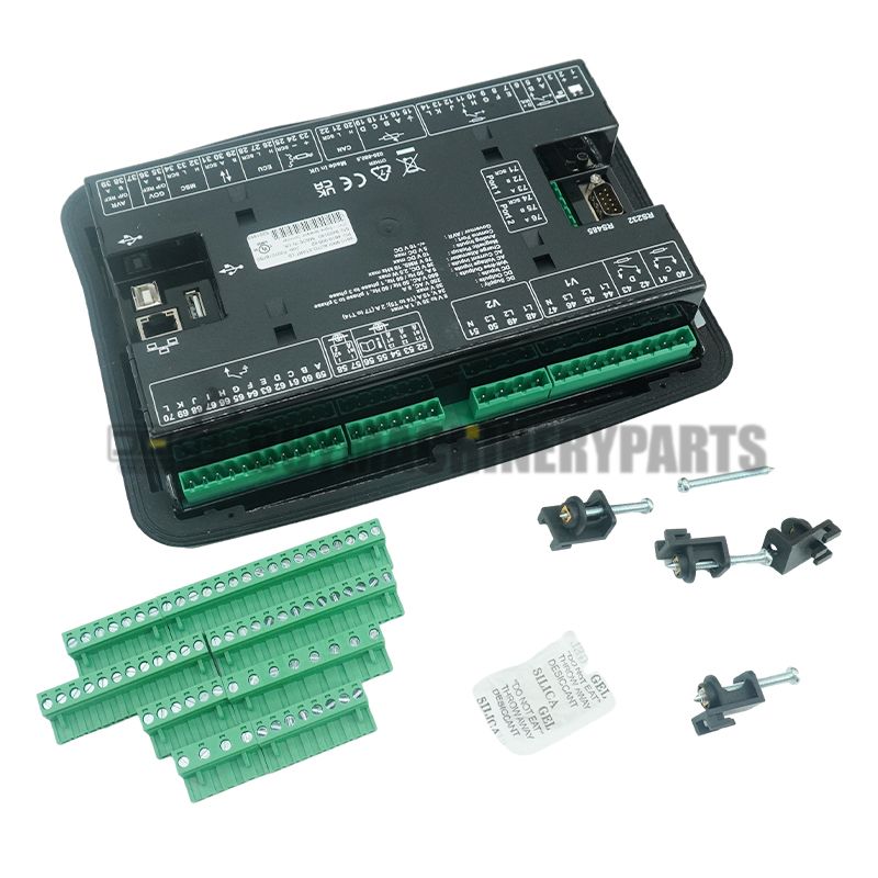 Controller DSE8610 MKII for Deep Sea Electronics Deep Sea Module ...