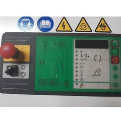Controller for Gardner Denver Generator ES 75-10 EANA