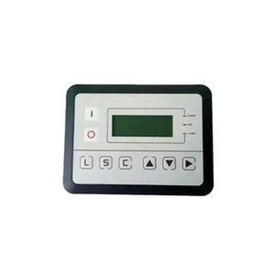 Controller Panel for Platt Air Compressor - MAM580