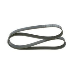 Belt R123307 for John Deere Engines 3.9L, 4.5L, 6.8L, 3029, 4039, 4045, 6068