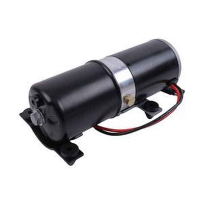 Convertible Top Motor Pump MP-2WIRE for Chrysler Sebring, Ford Mustang, Jaguar XJS, Toyota Celica