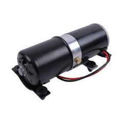 Convertible Top Motor Pump MP-2WIRE for Chrysler Sebring, Ford Mustang, Jaguar XJS, Toyota Celica