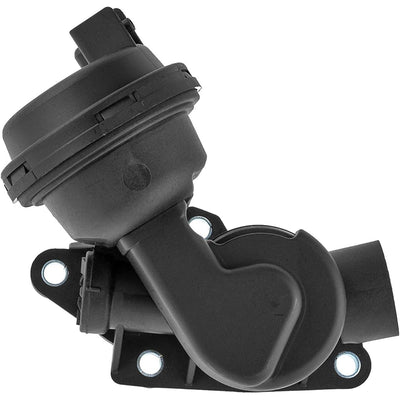 Coolant Control Valve 06M121678F for Audi S5/SQ5 3.0L V6 2018-2023