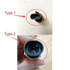 Coolant Level Switch 4383933 for Cummins K19 K38 Engine - Buymachineryparts