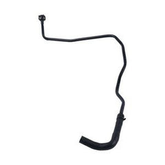 Coolant Overflow Tank Hose 4G0121081AL for Audi A6 Quattro 2012-2015 2.0L