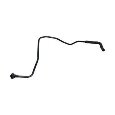 Coolant Overflow Tank Hose 4G0121081AL for Audi A6 Quattro 2012-2015 2.0L