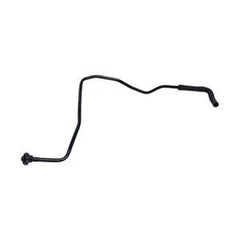 Coolant Overflow Tank Hose 4G0121081AL for Audi A6 Quattro 2012-2015 2.0L