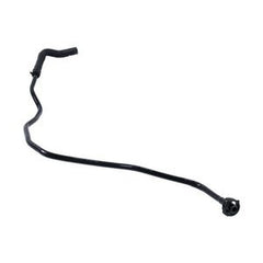 Coolant Overflow Tank Hose 4G0121081AL for Audi A6 Quattro 2012-2015 2.0L